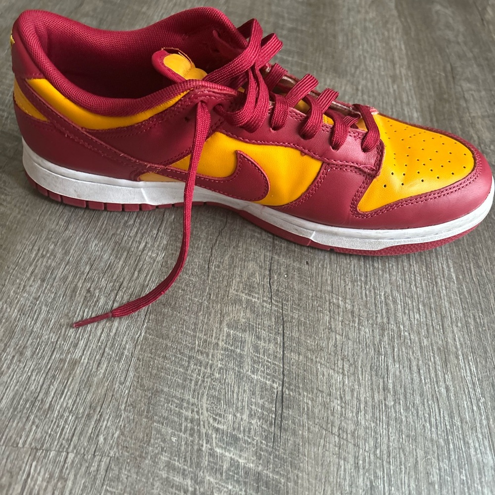 Dunk Low Usc - image 6